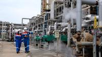 PT Kilang Pertamina Internasional (PT KPI) Refinery Unit Plaju