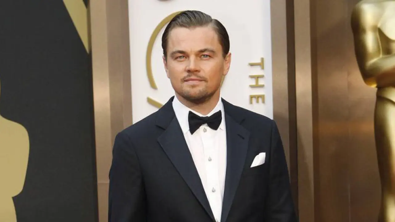 Di Caprio Bakal Angkat Kasus Diesel VW ke Dalam Film