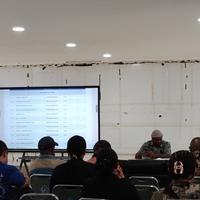 Perkuat Disiplin ASN, Pemkab Jayawijaya Gencarkan Sosialisasi Presensi Digital