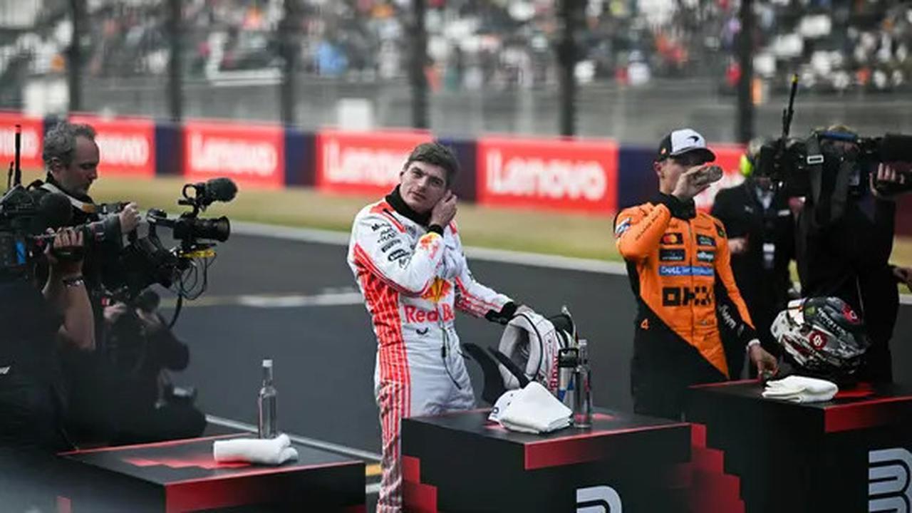 Live Steraming Balapan F1 GP Jepang