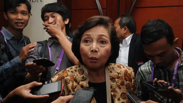 Rita Subowo