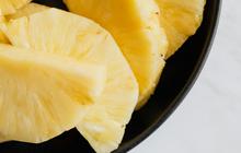 Berapa Kalori dan Nutrisi dari Buah Nanas? Kandungan Bromelain yang Meningkatkan Kesehatan Anda