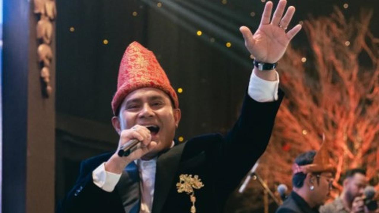 Regulasi Tidak Jelas Soal Sistem Royalti, Judika Sebut Hubungan Penyanyi dan Pencipta Lagu Makin Renggang