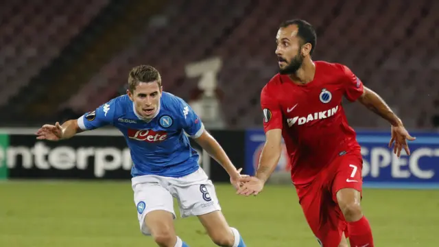 Jorginho