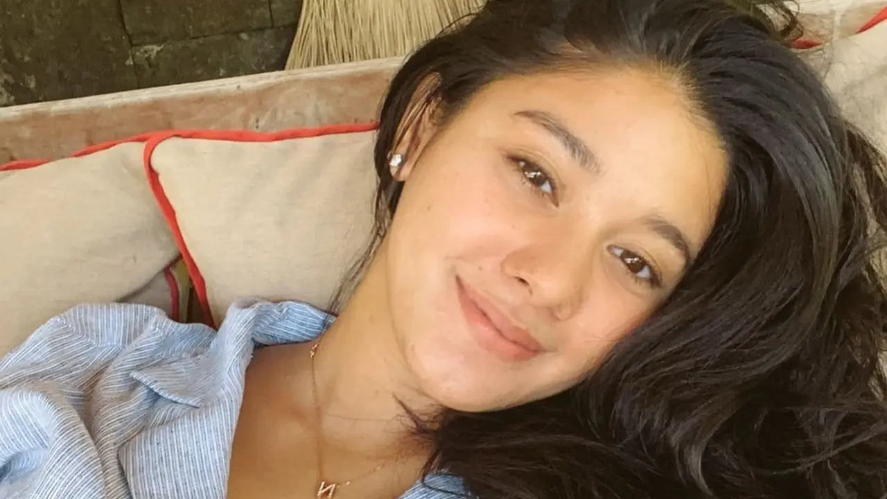 Naysilla Mirdad.
