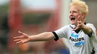 MU dan Liverpool Berebut Pemain Berbakat Derby County