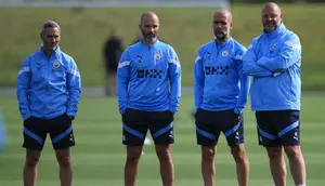 Era Baru Manchester City: Enzo Maresca Incar 3 Pemain Chelsea