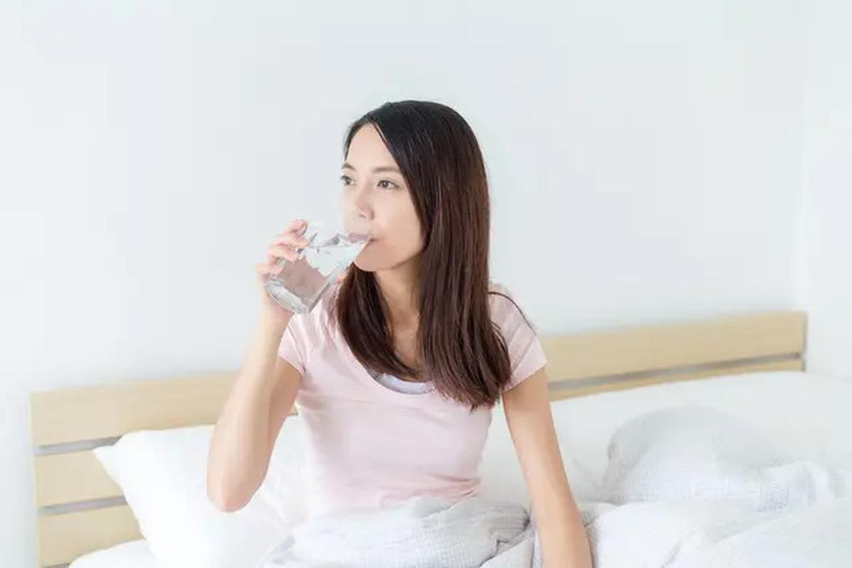 Tips Cegah Bau Badan dengan Konsumsi Makanan Ini, Yuk Dicoba
