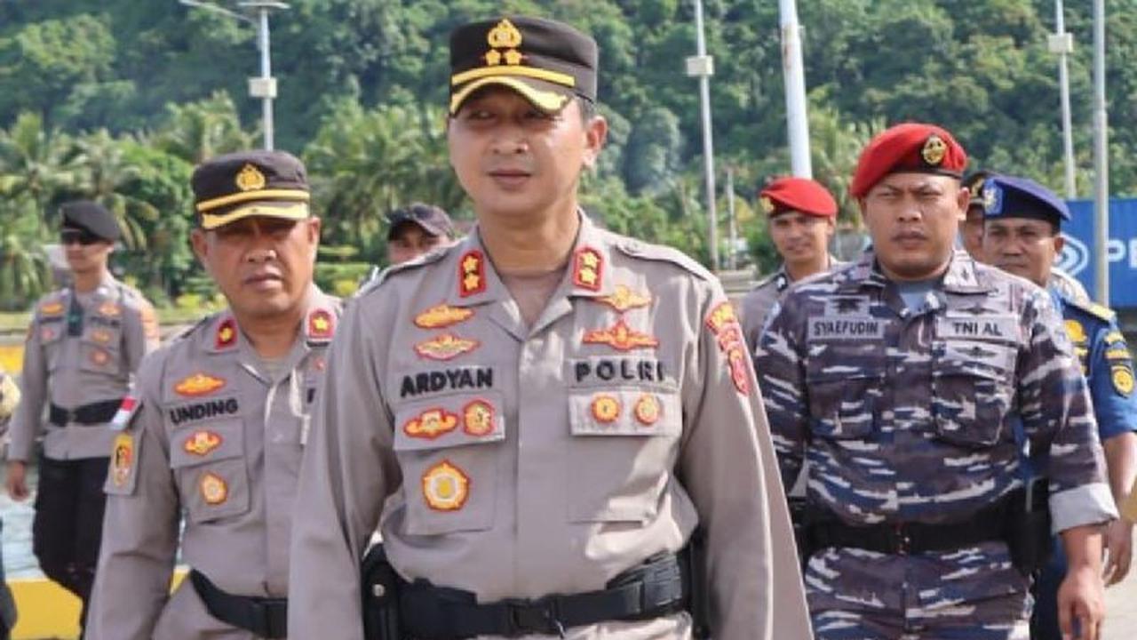 Tim SAR Gabungan Terus Lakukan Pencarian Korban Perahu Terbalik di Raimbawi
