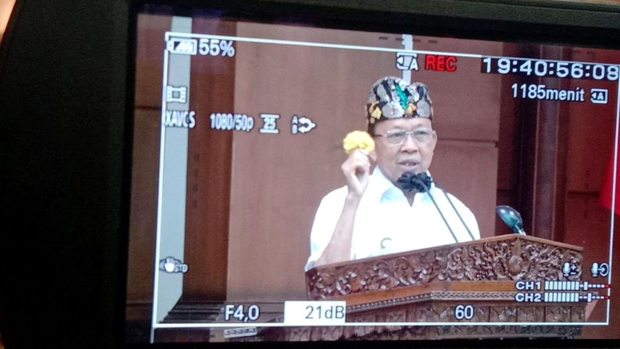 Dok. Istimewa