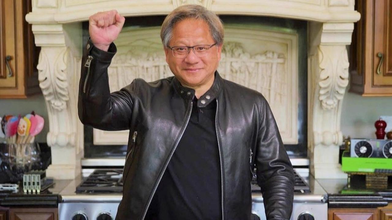 Dulu Tukang Cuci Piring Restoran, Kini Jadi Salah Satu Orang Terkaya Dunia dengan Harta Nyaris Rp2.000 Triliun