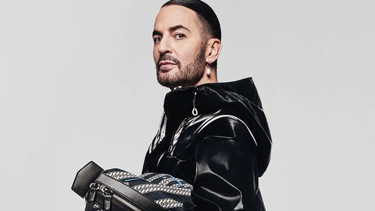 Marc Jacobs