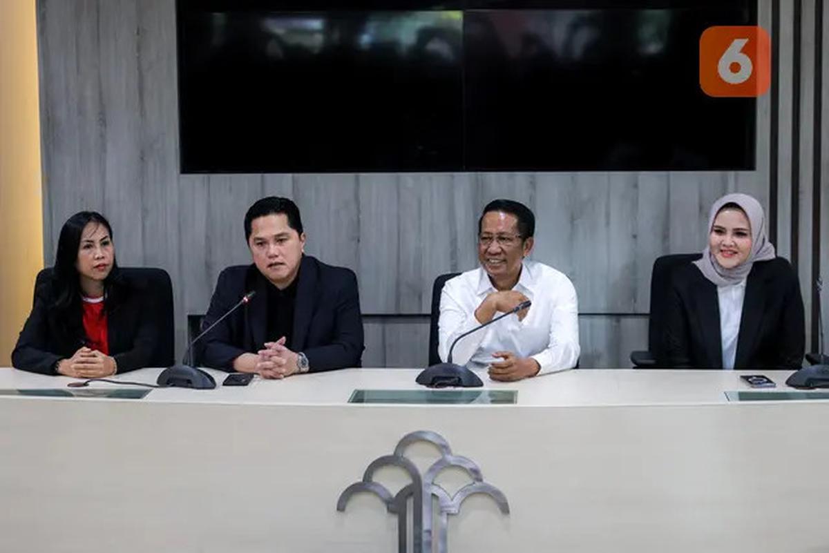 Dok. Istimewa