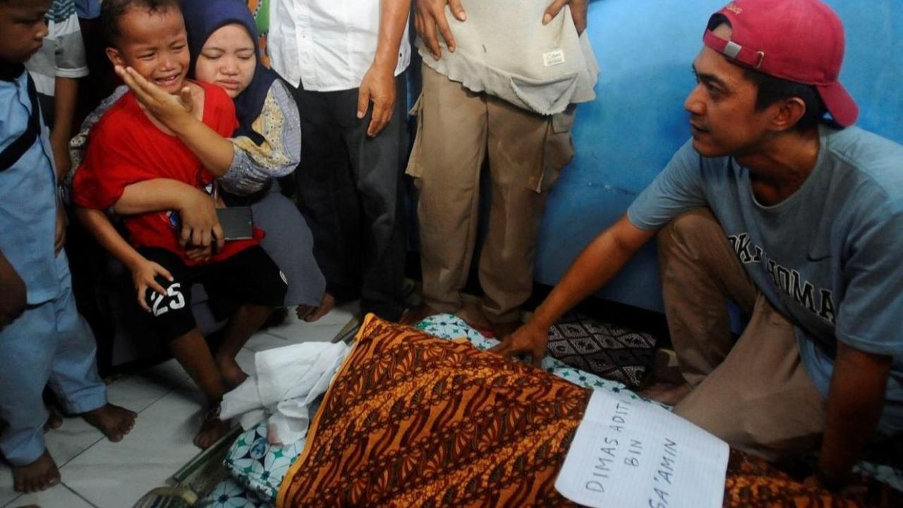Dok. Istimewa
