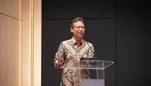 Keamanan Rekam Medis Elektronik, Menkes: Selevel Sistem Perbankan
