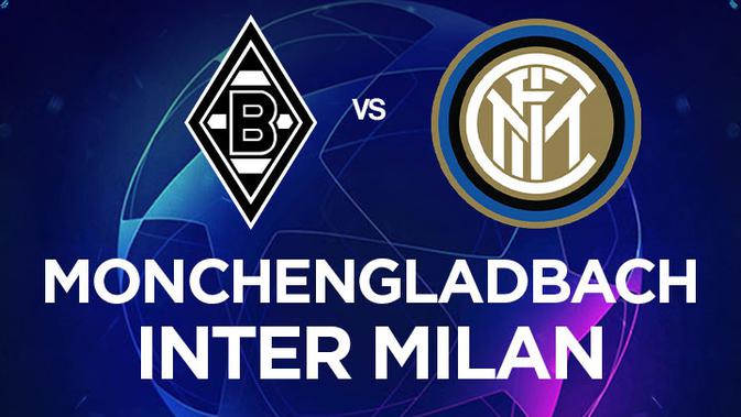 Berita Borussia Monchengladbach Vs Inter Milan Terbaru ...