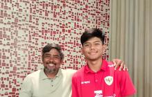 Sosok Purwanto Suwondo Ayah Arkhan Kaka, Ternyata Bukan Orang Sembarangan