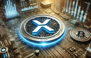 Harga XRP Diprediksi Melonjak, Analis Kripto Sebut Tekanan Besar Segera Pecah