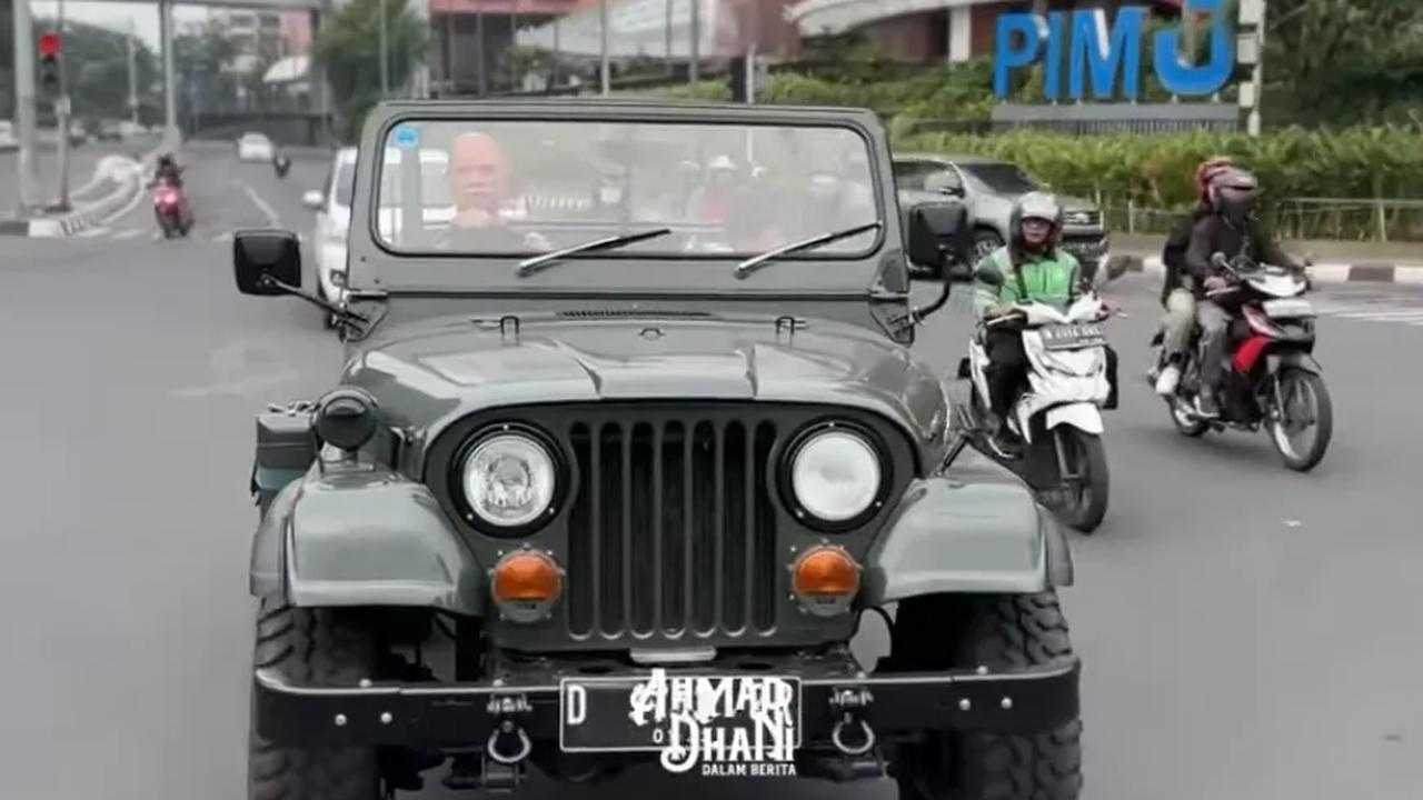 Dok. Istimewa