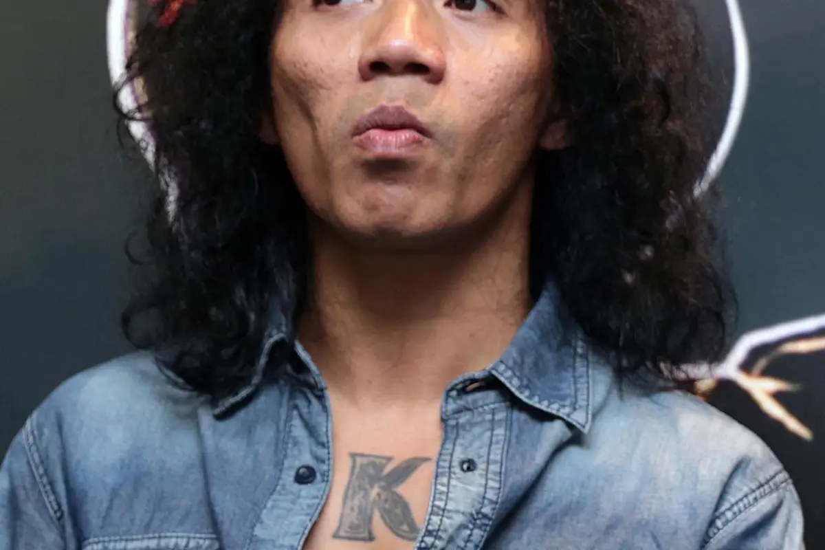 [Bintang] Kaka Slank