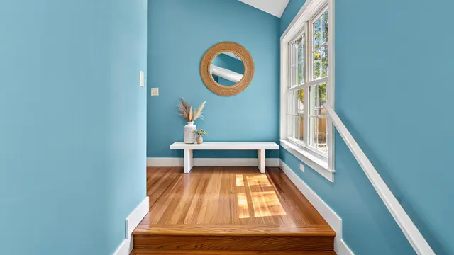 Pintu Masuk Berliku.