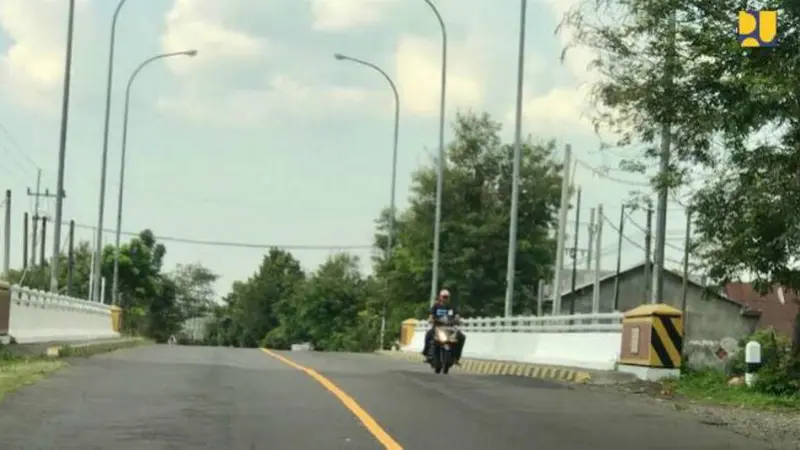 (Foto: Dok Kementerian PUPR)