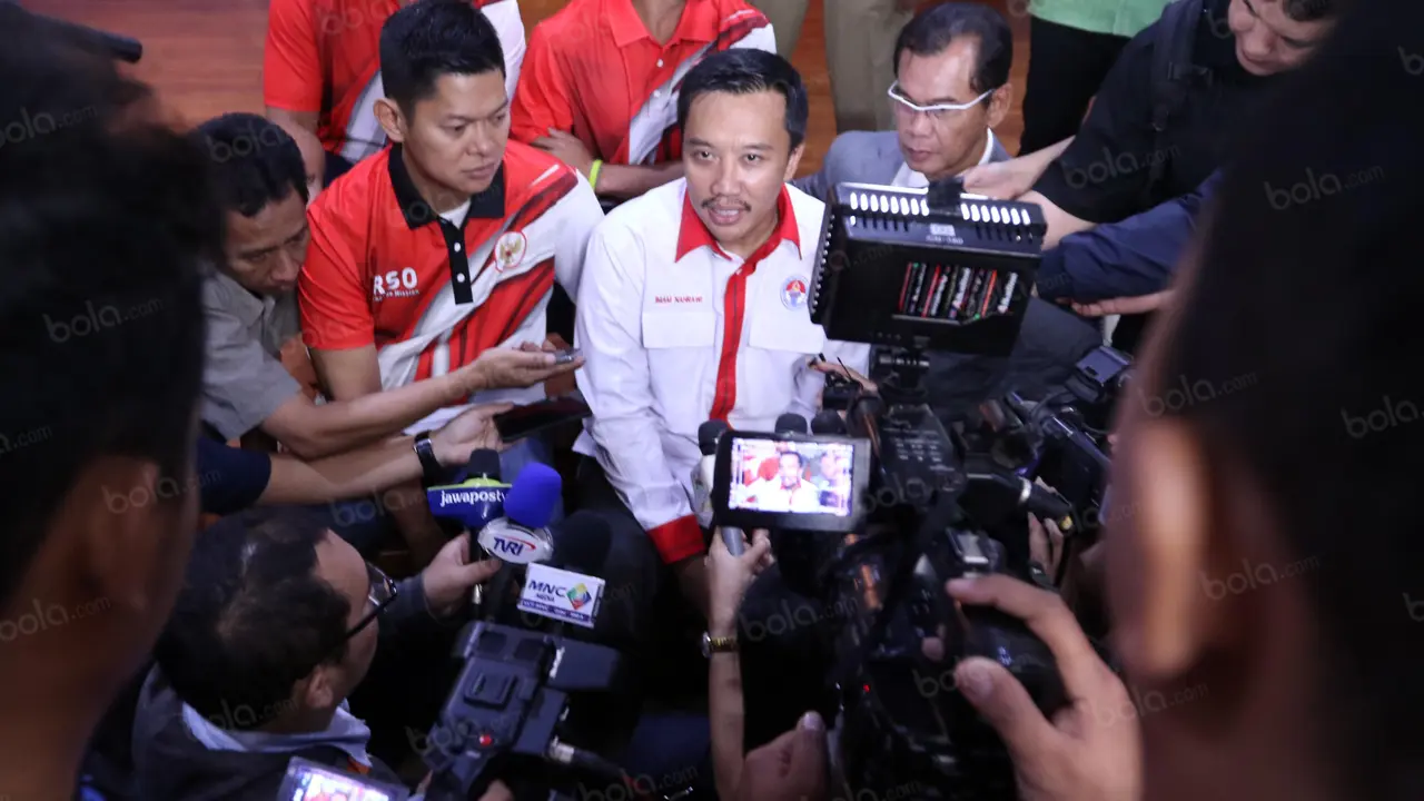 Kemenpora RI