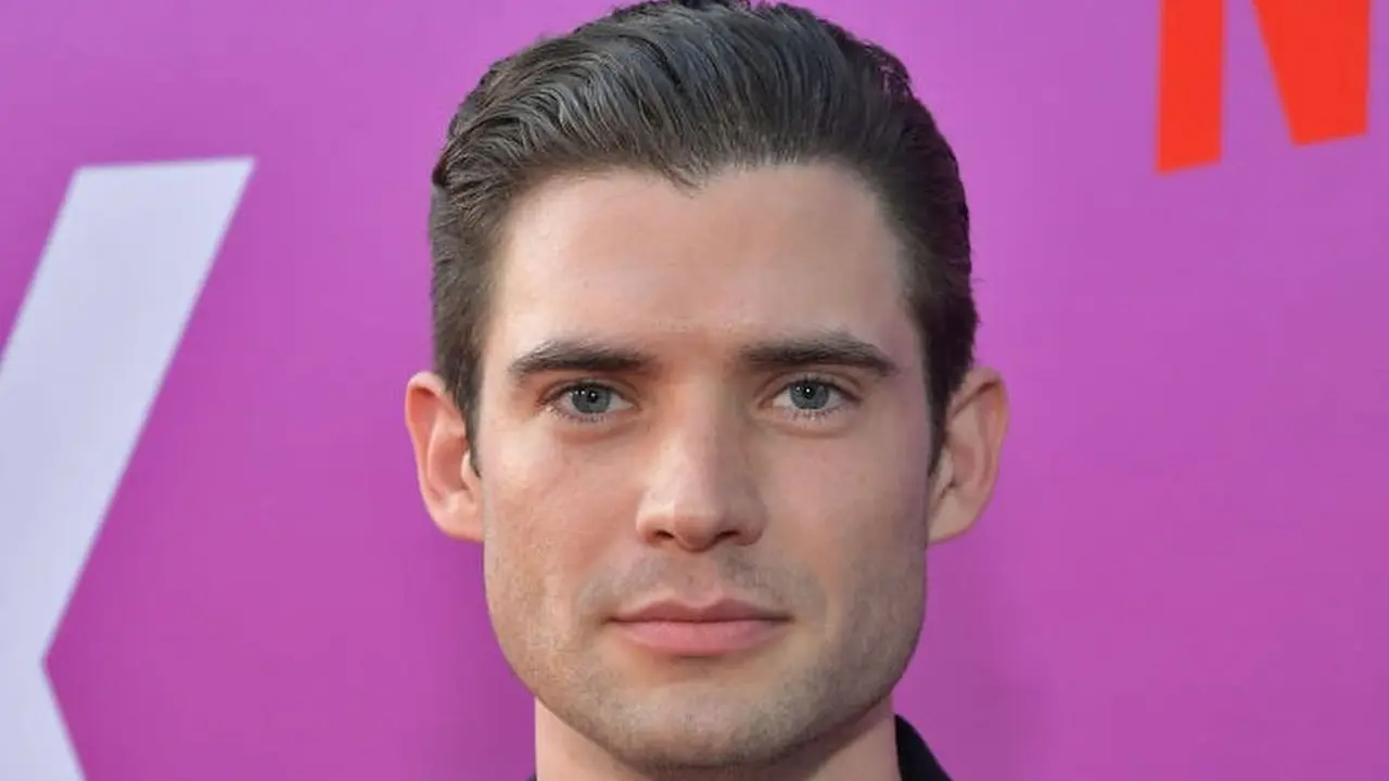 David Corenswet