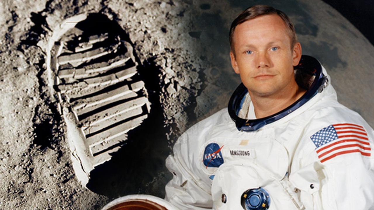 Film Biografi Astronot Neil Armstrong Digarap Sutradara Baru