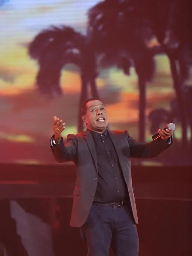 [Bintang] Edo Kondologit