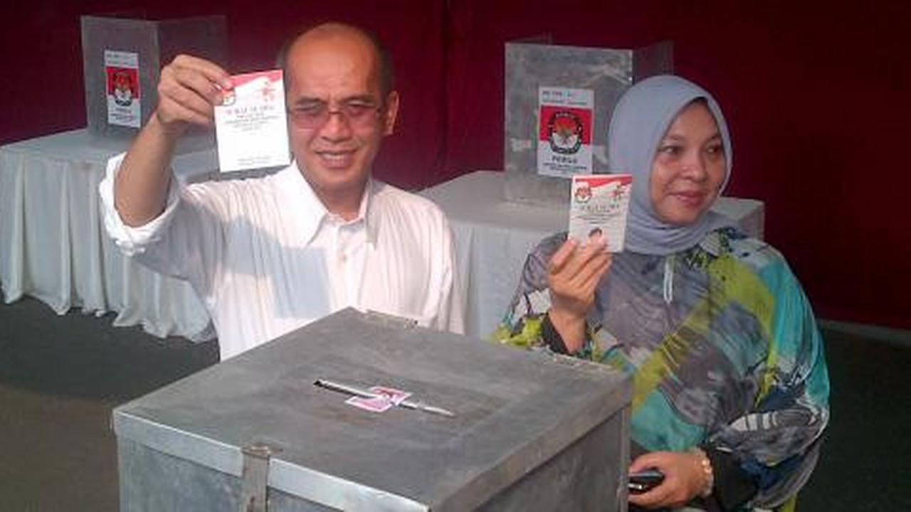 Gagal di Pilgub, Faisal Basri kirim pesan berantai