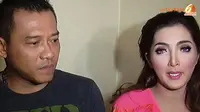 Ashanty Masih Bungkam Soal Kehamilannya