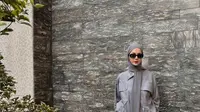 Mau Tampil Beda saat Arisan? Ini One Set Elegan Cocok untuk Muslimah yang Ingin Tampil Modis