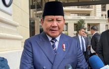VIDEO: Bertemu Raja Yordania, Presiden Prabowo Desak Genjatan Senjata di Gaza