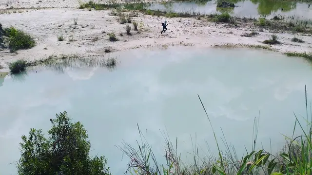 Tempat Wisata di Singkawang