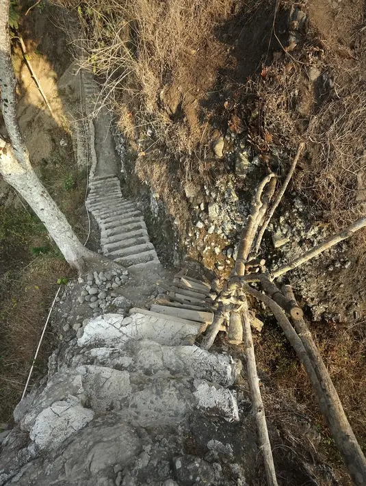 Gondopurowangi (Bambang E Ros/Fimela.com)