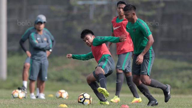 Timnas Indonesia U-19