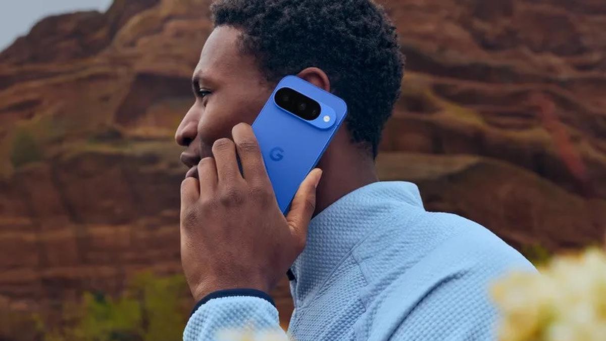 Pixel 10 Resmi Diumumkan di Made by Google 2025, Cek Spesifikasi dan Harganya