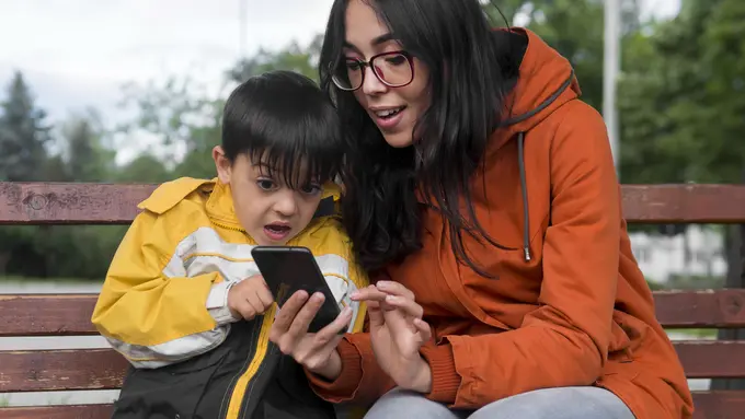 Orangtua Dapat Memantau Anak dengan Jarak Jauh melalui WhatsApp
