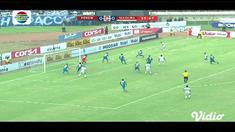 Laga lanjutan Shopee Liga 1, Persib Bandung VS Madura United berakhir imbang 1-1. #ShopeeLiga1