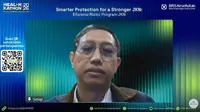 Healthkathon 2026 Digelar, BPJS Kesehatan Dorong Pemanfaatan AI untuk Perkuat JKN