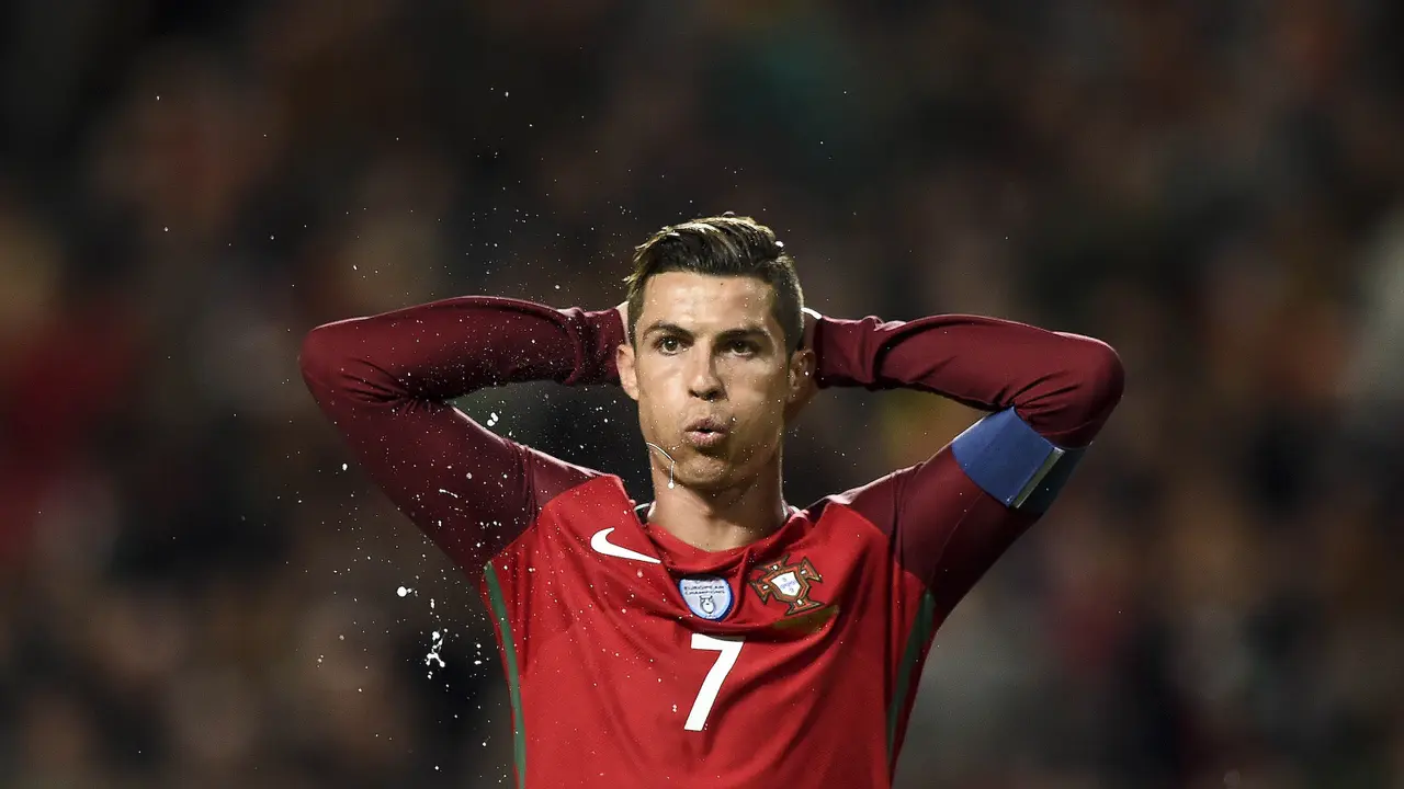 Pemain Ini Bikin MU Batal Pulangkan Ronaldo