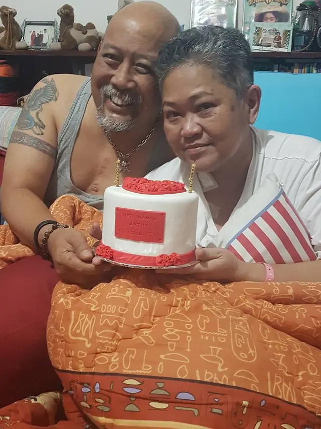 [Bintang] Indro Warkop