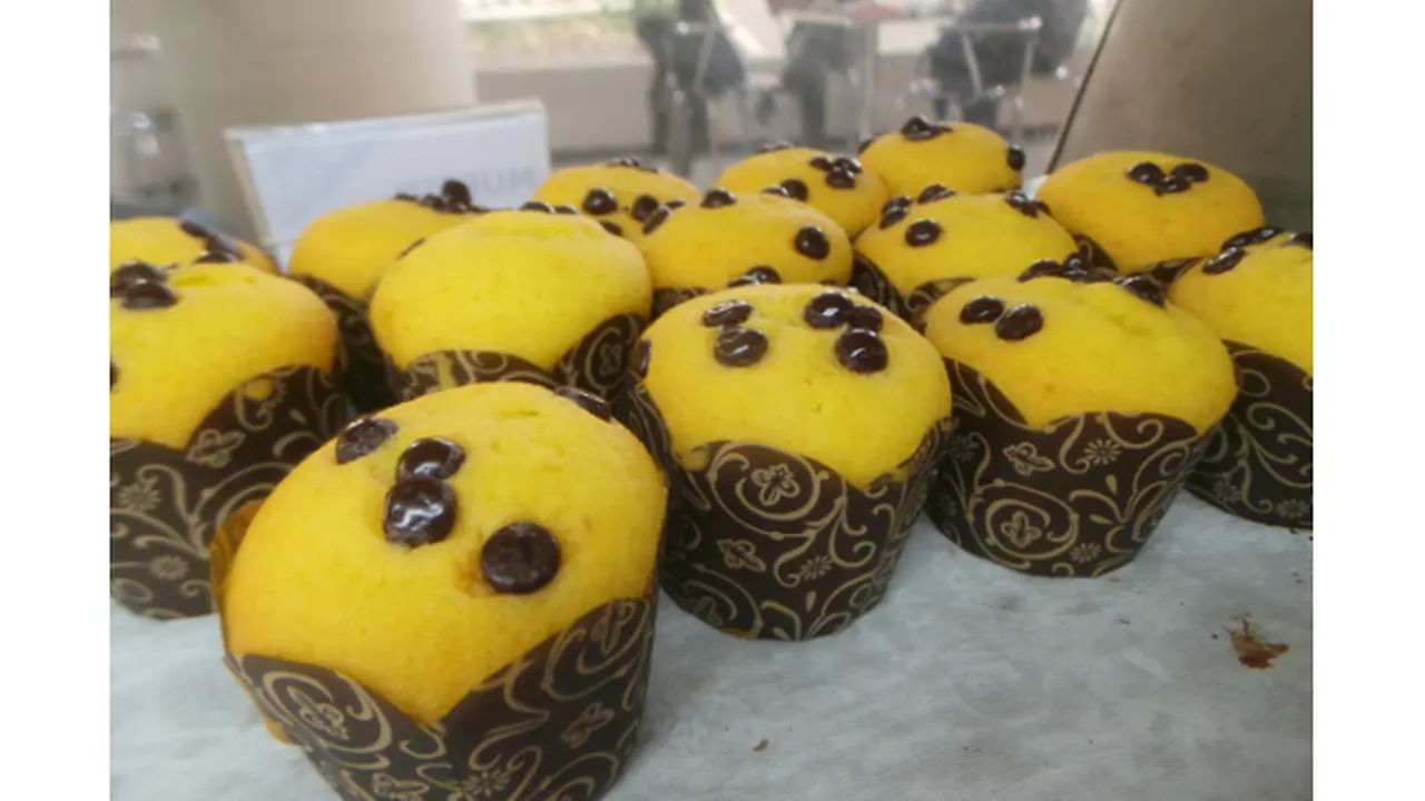 Kue Tepung Jagung IPB Baik Bagi Penyandang Autisme