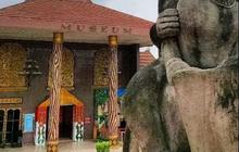 Museum Balaputera Dewa, Simpan Ribuan Koleksi dari Masa Pra-Sejarah hingga Kesultanan Palembang