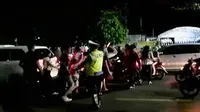 Segmen 5: Natal di Katedral hingga Proyek Tol Trans Jawa Didemo