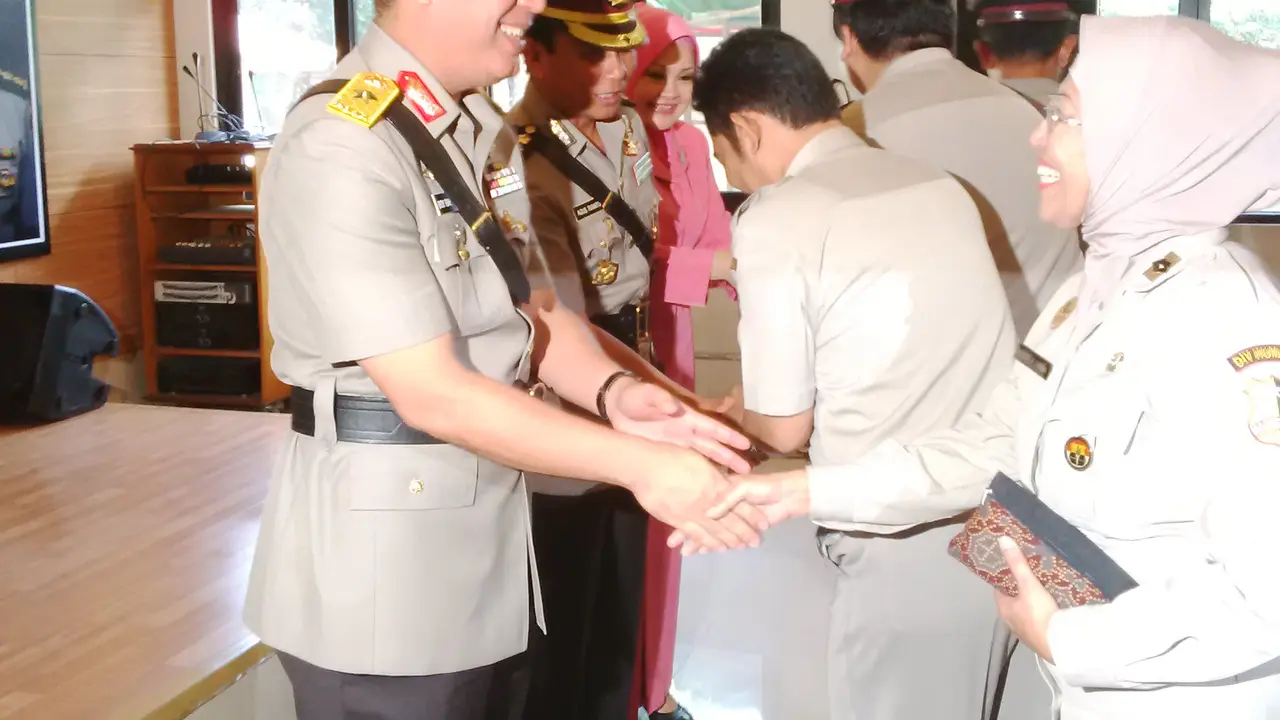 Sertijab Boy Rafli Amar