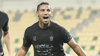 Hasil Persita Tangerang vs PSM Makassar di BRI Super League: Dramatis, 2 Penalti Bawa Tuan Rumah Raih Kemenangan Tipis