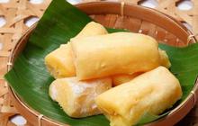 Trik Mudah Bikin Tape Singkong di Rumah Meski Sulit Cari Daun Pisang