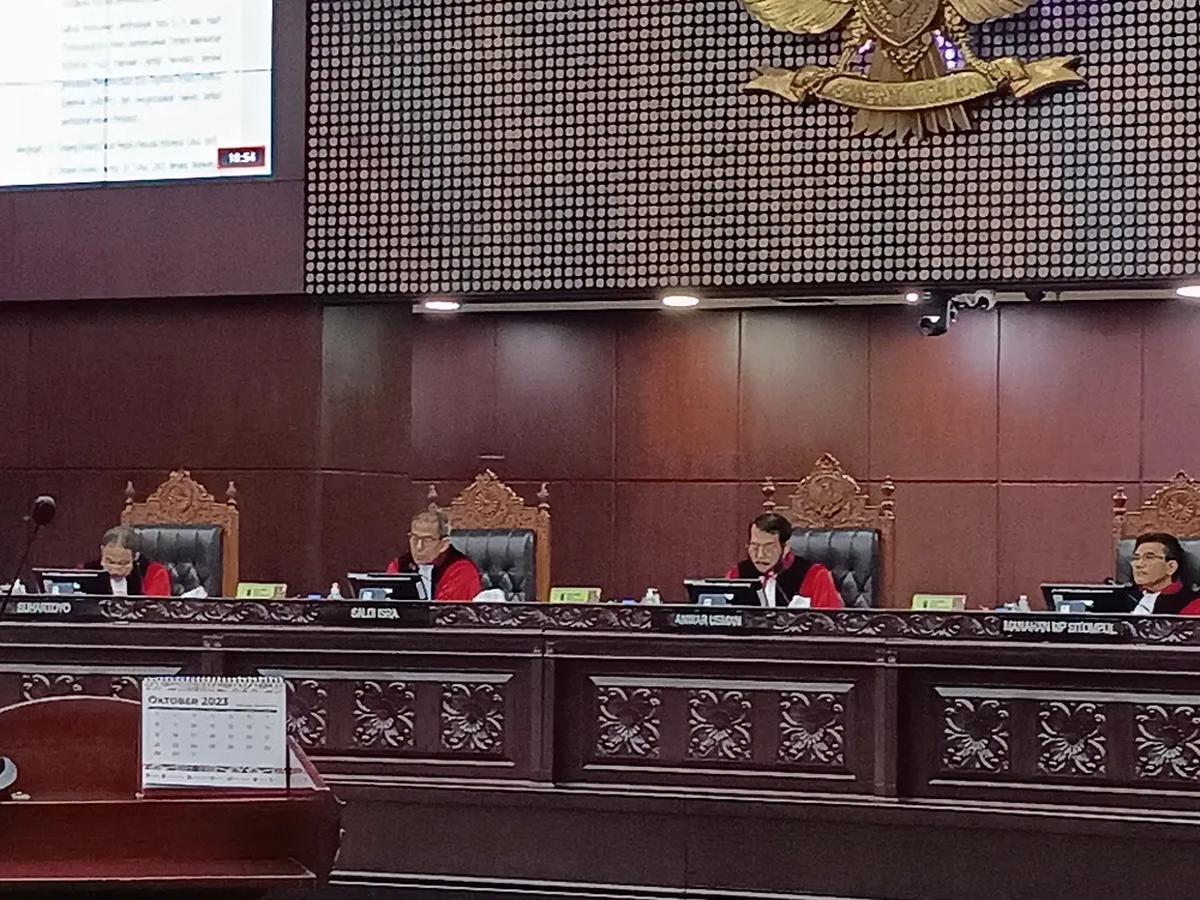 Dok. Istimewa